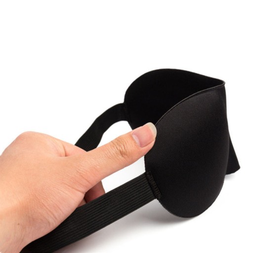 3D MASKA NA SPANIE ČELENKY MASKA NA MASKY