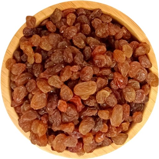 Sultana Raisins Malayer svetlohnedá svieža 200g