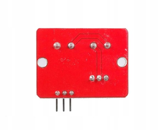 IRF520 PWM ovládač pre 5A a 24V MOSFET Arduino