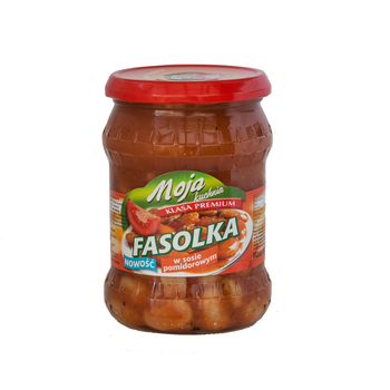 MY KUCH.BEANS RADA.500G ..