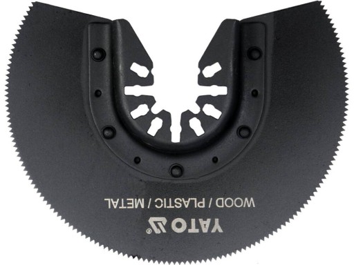 PÍLOVÝ LIST YATO PRE MULTIFUNKČNÉ NÁRADIE HSS YT-34680