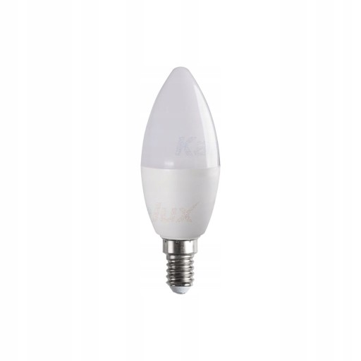 SMART S C37 LED žiarovka 4,9W E14 RGBCCT 2700-6500K