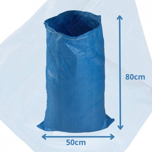 TAŠKA S ZÁŤAŽOM 25kg NA SUŤ, SILNÝ PIESOK, 1KS.