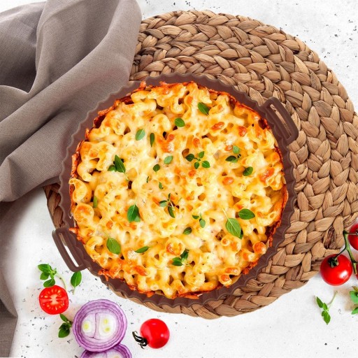 SILIKÓNOVÁ vložka do beztukového pekáča AIR FRYER