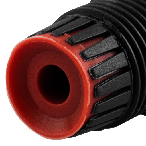 Hermetický konektor RÝCHLY KONEKTOR IP68 skrutkový káblový spoj TEE