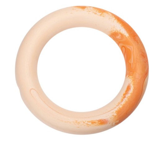 SUMPLAST Veľký krúžok pre psa, 16 cm
