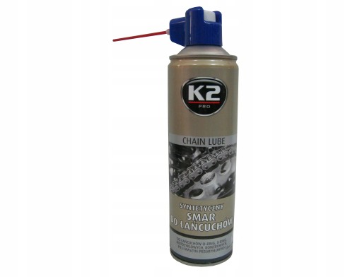 K2 MEDIA MEDENIE MEDIA SPREJ 400ml