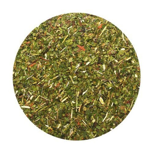 Yerba Mate Green Temperamento Intenso 200g Despalada z Brazílie
