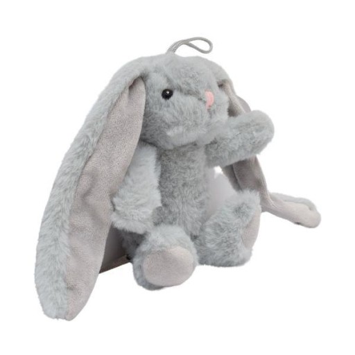 Maskot králika s dlhými ušami Deef 48d