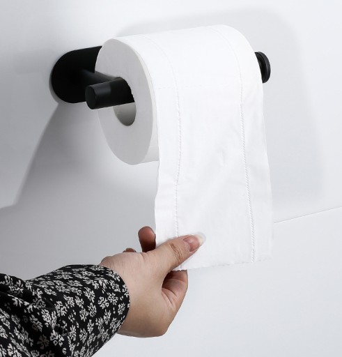 SAMOLEPIACI TOALETNÝ PAPIER RÚČKA