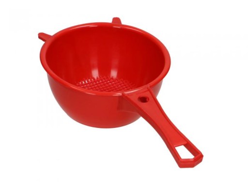 KUCHYNSKÝ CEDNÍK Sitko plastové 17,5 cm