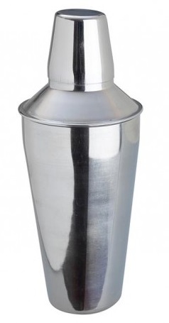 ŠEJKER 0,45 L, NEREZ
