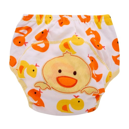 Tréningové plienkové nohavičky, učenie sa cikať, 11-13 kg
