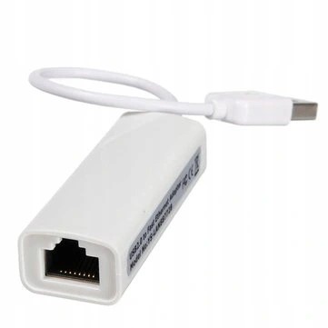LAN KARTA RJ45 NA USB ethernetovom kábli