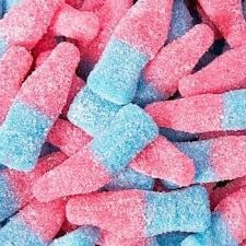 Fľaše Vidal Tutti Frutti