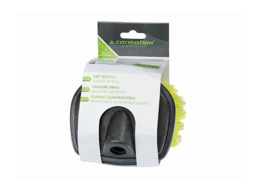 FLOW KEFA 12cm x 11cm S TYČKOU 50cm S VENTILOM DĹŽKA TYČKY 50cm