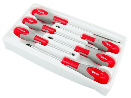 SKRUTKOVAČE SL PH S MAGNETOM 6KS. TUV