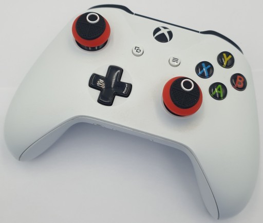 GUMA PREKRÝVKY PRE ANALOGICKÚ PODLOŽKU PRE XBOX SÉRIE X S