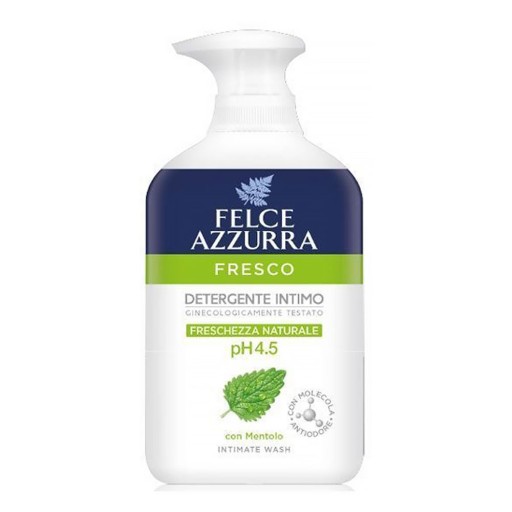 Tekutina na intímnu hygienu Felce Azzurra Fresco