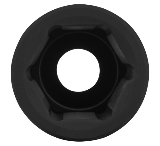 Nárazová objímka 20 mm dlhá pre kolesá s 1/2'' kľúčom