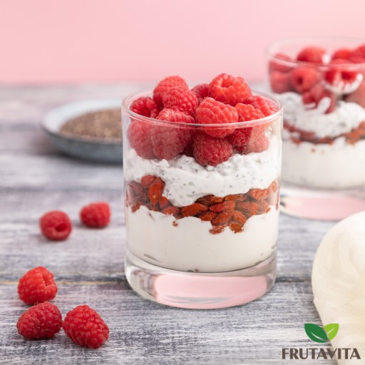 Kustovnica sušené 0,25kg PREMIUM FRUTAVITA