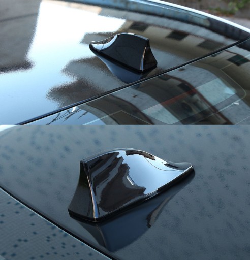 AUDI BMW FORD OPEL VW FM ANTÉNA SHARK FIN