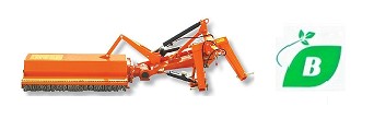 Záves MUL-71 pre cepovú kosačku Agrotec Ferri Maschio / Gaspardo Mulag