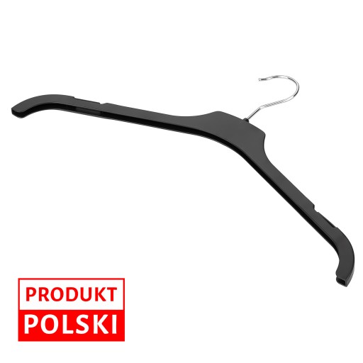 Vešiak - 10 ks prémiové 43 cm univerzálne závesné vešiaky