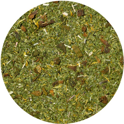 Verde Mate Mango & Maracuya vzorka 50 g