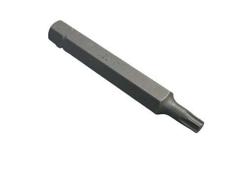 Bit 10mm TORX T30 x 75mm D175T30 JONNESWAY
