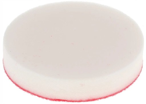 LEŠTIACA HUBKA NA VELCRO 125 mm LEŠTIACI DISK