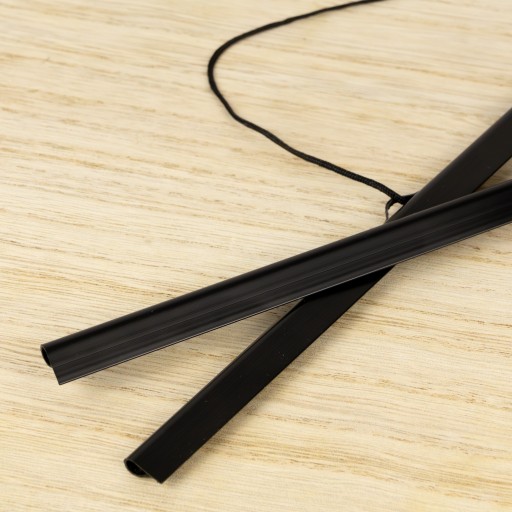 Zasúvacie pásy plagátov (A2) 42 cm, Zdrap Chwile