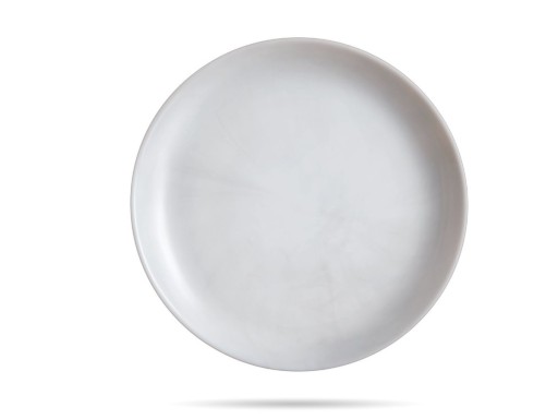 19 cm Mramorová žula Diwali LUMINARC plytký tanier