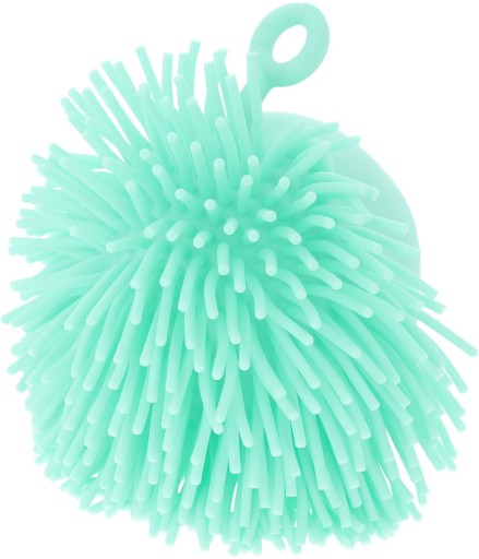 SQUASHY HEDGEGOGE CHLUPATÁ ANTISTRESOVÁ HRAČKA SQUISHY NA BUPPING MIX