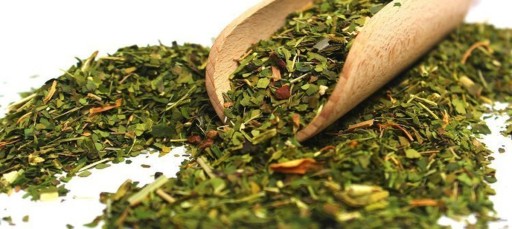 Yerba Mate zelený kaktus 0,2kg 200g kaktus