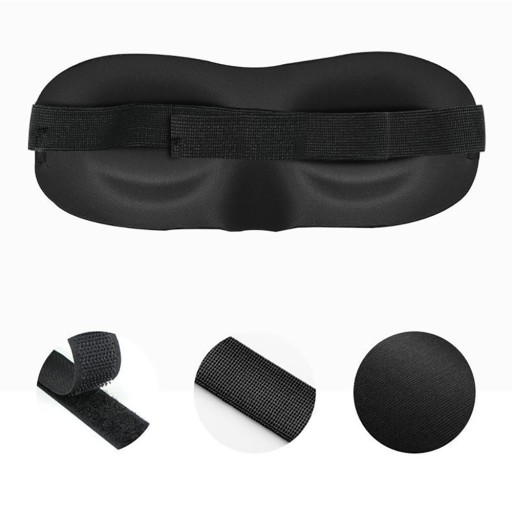 3D MASKA NA SPANIE ČELENKY MASKA NA MASKY
