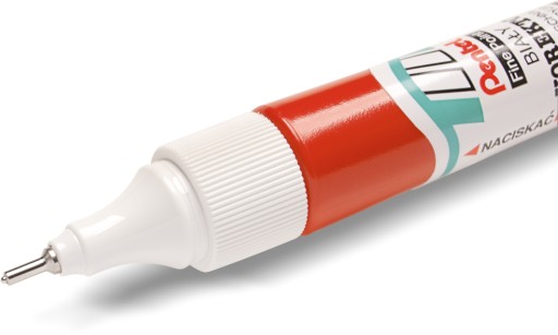 Pentel ZL63 korektorové pero 7ml