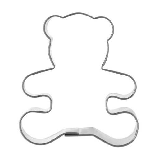 Vykrajovač BEAR, vykrajovač na perníčky