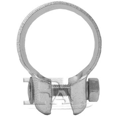 KONEKTOR VÝFUKOVÉHO POTRUBIA 405 589 HART