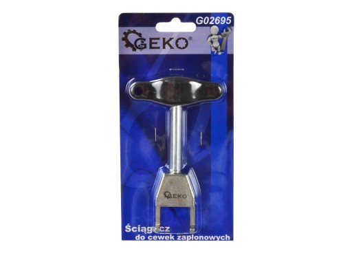 Sťahovák zapaľovacej cievky GEKO G02695
