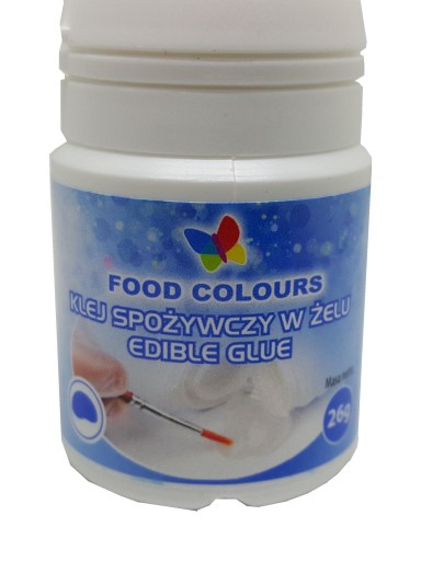 id_488 POTRAVINY POTRAVINY GEL GEL 26g TORTA