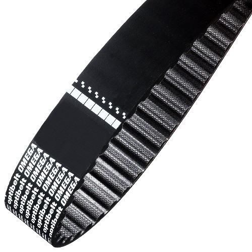BERNÝ PÁS HTD 535 5M/9 OPTIBELT METRIC