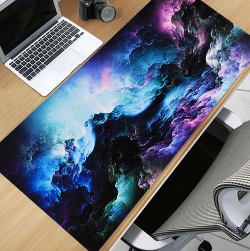 VEĽKÁ KANCELÁRSKA HERNÁ PODLOŽKA 80x30