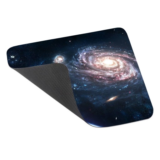 VESMÍRNA PODLOŽKA POD MYŠ COSMOS UNIVERSE