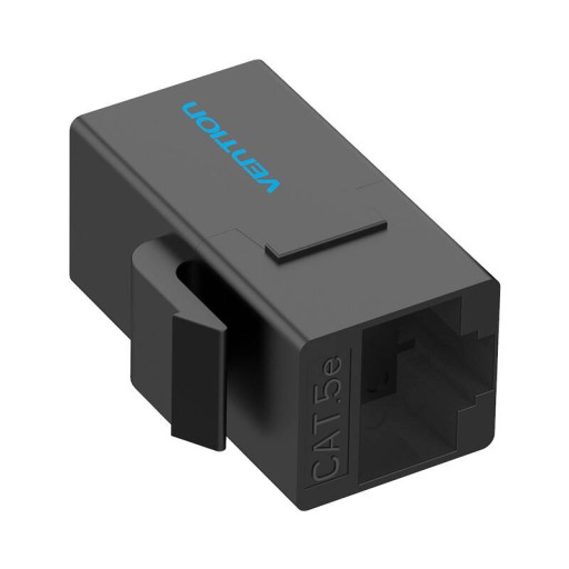 VENTION KEYSTONE ZÁSUVOVÝ KONEKTOR LAN ETHERNET RJ45 UTP CAT CAT 5E