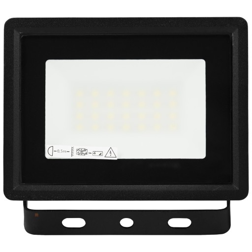 Halogénová lampa LED svetlomet LFK2 20W 4000K VÝKON