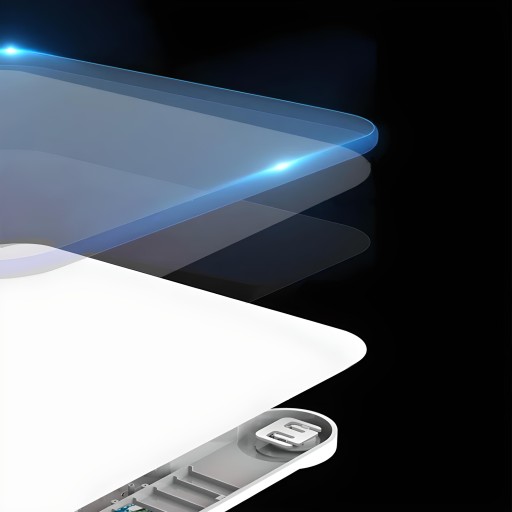 BLUETOOTH ANALYTICKÁ KÚPEĽŇOVÁ VÁHA SLIM 180 kg SMART + 26v1 Android iOS