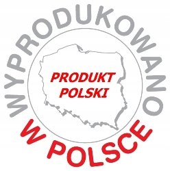 SYMETRICKÝ ČIERNY DEKORATÍVNY NÁBYTOKOVÝ PÁNT