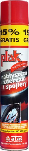 PLAK Leskne na nárazníky a spojlery