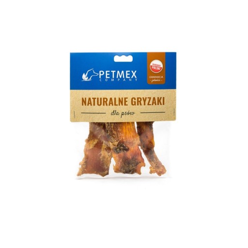 Petmex Petmex hovädzia šľacha 100g